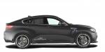 BMW X6 M by AC Schnitzer 2010 года